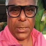 Ashish Vidyarthi Instagram - Have an amazing weekend.. Cheers and love from Alleppey Watch my latest vlog on YouTube-Ashish Vidyarthi Actor Vlogs COOKING A VEG NON VEG FEAST ON THE BACKWATERS OF ALLEPPEY FOR THE FIRST TIME 🤯🤤😍 l Ep.5 #kerala #allepey #love #backwaters #cooking #actorvlogs #ashishvidyarthi #actorslife #reelitfeelit #godsowncountry #filmshoot #actorslife #actor #shooting #behindthescenes Alappuzha