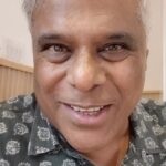 Ashish Vidyarthi Instagram - In life, there are times when we open up and want to share what we are going through. I believe that most of the interviews end in a way that we want to showcase what “we” want to show. So, it becomes like an extended performance. Yet, there are times when one gets to open up and share what is truly ticking in our mind and what we are going through. This is made possible when the interviewer allows you the space to do so. I had some amazing moments with Adi as he recorded the first podcast of his series named - ‘Fellowship of Lost Creative Souls’ sitting at his home in Goa. It was a lovely afternoon where we both sat in a makeshift studio and he asked me questions and I answered... and I answered... I am really proud that I had this interaction with Adi, not just for now but even for years later as I look back on my life, this will be a document which I will value. Do have a listen to this intimate piece that got created on a beautiful afternoon in Goa. This is a tribute to friendship and friends and when you can be around them. Alshukran Adi, Alshukran Zindagi. Love, Light and Cheer! #love #reelitfeelit #reelsinstagram #ashishvidyarthi #actorslife