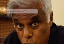 Ashish Vidyarthi Instagram - Don’t try this at home 🫣🤯 Crunchy topse mach at Tero Parbon in Kolkata 🤤 Any fish 🐟 lovers here..? Tag them in comments..😬 #fish #bengalifood #foodreel #reelitfeelit #reelkarofeelkaro #reelsinstagram #foodie #fishfry #blog #vlog #foodblogger #ashishvidyarthi #actorvlogs Kolkata - The City of Joy
