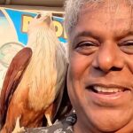 Ashish Vidyarthi Instagram - This Is Why I Love To Travel... Coming Back To Kerala 🛖🌴🛶 | Ep.1 #keraladiaries Watch full episode on YouTube-Ashish Vidyarthi Actor Vlogs Swagat hai aapka... We are going back to where we started our vlogging journey - To God’s Own Country, beautiful Kerala. To meet some old friends, to relive some cherished memories and to create many more. When it comes to travel, I love to indulge in 2 of my favourite hobbies: eating great food and talking about great food. And so... Journeying with us on this amazing Kerala Travel Series is our Travel Partner -Tasty Nibbles. Come join us as we travel through the scenic city of Kochi and unwind on the relaxing backwaters of Alleppey. In this vlog, you’ll meet Anand, Sameera and Amit, my lovely family from Kochi and my childhood friend from Bharatiya Vidya Bhavan - B. Murali. You’ll also find out: Everything that goes on your plate, How it’s actually made, as Swapnil & I take you backstage of What’s Cooking With Ashish? By the end of this Travel Series, you’ll find out why I said, “Think Travel...” Wait!!! Rest of the By Line we shall discover together. Are you ready to explore with me? #kerala #food #travel #reelitfeelit #reelkarofeelkaro #godsowncountry #ashishvidyarthi #explore #instatravel #instafood #keralatourism #keraladiaries #kochi #tasty #vlog #foodie #actorslife Kochi,Kerala