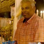 Ashish Vidyarthi Instagram - Evaraithe dance vaddhu antaro, vaalle fulll-u energy tho vestaru, kadha!! Do you also know anyone like this?? #WriterPadmabhushan premieres March 17 #WriterPadmabhushanOnZee5 @suhassssssss @tinashilparaj @gouripriyareddyy @rohinimolleti @ashishvidyarthi1 @gouripriyareddyy @shanmukhaprasanth @praveen_katari @chaibisket @chaibisketfilms @laharifilms @laharimusic @shekarchandra.music @kalyannayak_official @kodatipavankalyan @chandruumanoharan @misterchowdary @samosauday_ @_fade_2_black_ @anuragmayreddy @sharathwhat #EarlyUgadiKanuka