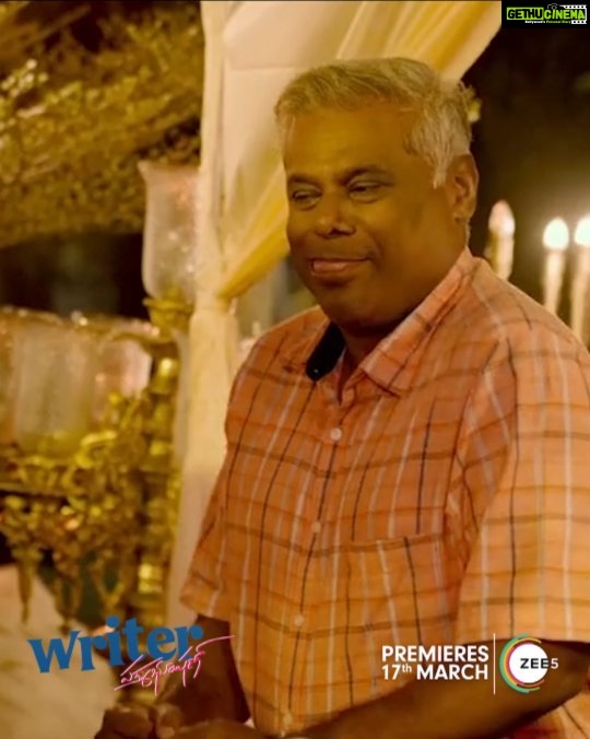 Ashish Vidyarthi Instagram - Evaraithe dance vaddhu antaro, vaalle fulll-u energy tho vestaru, kadha!! Do you also know anyone like this?? #WriterPadmabhushan premieres March 17 #WriterPadmabhushanOnZee5 @suhassssssss @tinashilparaj @gouripriyareddyy @rohinimolleti @ashishvidyarthi1 @gouripriyareddyy @shanmukhaprasanth @praveen_katari @chaibisket @chaibisketfilms @laharifilms @laharimusic @shekarchandra.music @kalyannayak_official @kodatipavankalyan @chandruumanoharan @misterchowdary @samosauday_ @_fade_2_black_ @anuragmayreddy @sharathwhat #EarlyUgadiKanuka