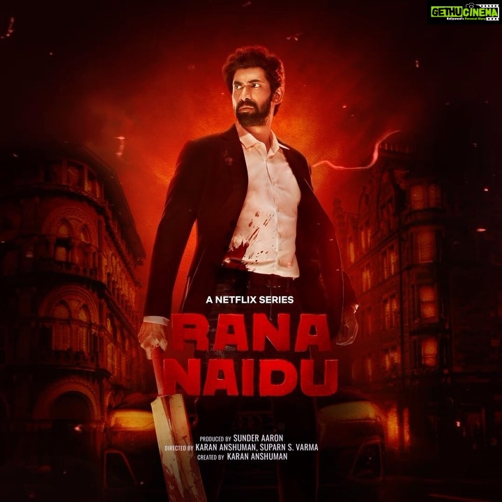 Ashish Vidyarthi Instagram - Rana has a big surprise for you tomorrow! Stay tuned for more. Rana Naidu streams only on Netflix from March 10th 💥 @netflix_in @venkateshdaggubati @ranadaggubati @krnx @suparnverma #SUNDERAARON @surveenchawla @nowitsabhi @officialsushantsingh @ashishvidyarthi1 @mrgravitas @rajeshjais @suchipillai @ishitta.arun @priyabanerjee @adithyamenon.actor @dralhatenzin @toto_robin @rajeshkumar.official @scottaanderson2 @locomotiveglobal #locomotiveglobalmedia @paramountco @pearlgill