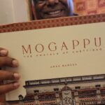 Ashish Vidyarthi Instagram - @amarramesh A photographer par excellence, Passion, Talent and Kindness are qualities he personifies... What a lovely creation is MOGAPPU... Onwards Forward dear friend... Our tour of Tamil Nadu is due... Alshukran Bandhu Alshukran Zindagi... #chettinad #tamilnadu #tamilnadutourism #reelsinstagram #reelkarofeelkaro #reelitfeelit #friendship #travel #chennai #actorslife #amarramesh #instareels #ashishvidyarthi Tamil Nadu, Chennai