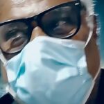 Ashish Vidyarthi Instagram - Kolkata Ki Woh Raat.... | Ashish Vidyarthi’s Unforgettable Moment Watch full video on YouTube-Ashish Vidyarthi Actor Vlogs This incredible incident took place in Kolkata. Around 10 pm, I ran out of medicine so I stepped out to buy my meds with “my mask on,” the emphasis is on the “mask” and you’ll find out why! As I was returning, I met a bunch of young men playing carrom and what happened later that night is simply magical. ✨ This is one of those special moments that happen at the most unexpected time in life. Thank you to these amazing souls I met that night... I shall forever remember this moment 🙏🏻❤️ Alshukran Bandhu, Alshukran Zindagi. #kolkata #carrom #people #love #ashishvidyarthi #actorslife Kolkata - The City of Joy