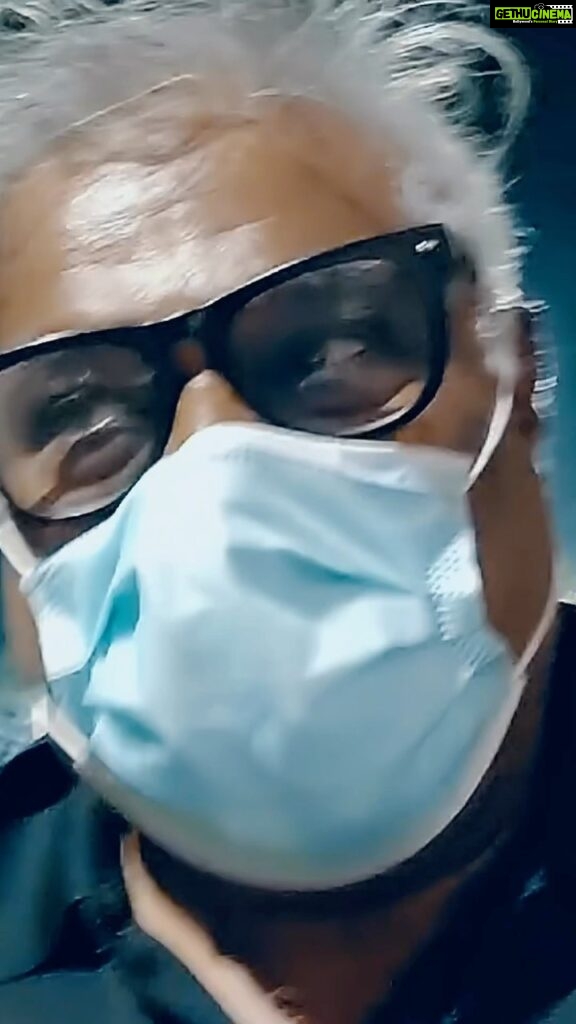 Ashish Vidyarthi Instagram - Kolkata Ki Woh Raat.... | Ashish Vidyarthi’s Unforgettable Moment Watch full video on YouTube-Ashish Vidyarthi Actor Vlogs This incredible incident took place in Kolkata. Around 10 pm, I ran out of medicine so I stepped out to buy my meds with “my mask on,” the emphasis is on the “mask” and you’ll find out why! As I was returning, I met a bunch of young men playing carrom and what happened later that night is simply magical. ✨ This is one of those special moments that happen at the most unexpected time in life. Thank you to these amazing souls I met that night... I shall forever remember this moment 🙏🏻❤️ Alshukran Bandhu, Alshukran Zindagi. #kolkata #carrom #people #love #ashishvidyarthi #actorslife Kolkata - The City of Joy