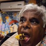 Ashish Vidyarthi Instagram - UNIQUE MUTTON TAAS 😋🤯 NEVER HAD THIS MUTTON DISH BEFORE 🤤 Taas is a popular Nepali meat dish that originated in Chitwan of Southern Nepal. Address- Vidyapati Marg, opp. tara mandal, Chaju Bagh, Patna, Bihar 800001 #mutton #meat #reelitfeelit #reelkarofeelkaro #reelsinstagram #food #ahunamutton #champaran #champaranmutton #muttoncurry #muttonrecipes #old #meathouse #foodie #foodblogger #youtube #weekend #saturday #holiday #tandoor #muttontaas #nepalidish #nepal #taas Patna,Bihar