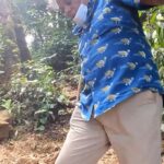 Ashish Vidyarthi Instagram - DANGEROUS TREK🥵⛰️ Haalat Kharaab Ho Gayi 😨😵‍💫😭 Yet This Is The Most Amazing Vlog You’ll See Watch Full Video On YouTube-Ashish Vidyarthi Actor Vlogs Aaj kuch aisa karenge joh pehele kabhi nahi kiya. I met Manish at Akki Roti Hotel and he lovingly invited us on this trek and man was this an experience to remember! Ettina Bhuja which literally translates to Ox’s shoulder is an incredible mountain peak situated at an altitude of 4265 ft. It is part of the Charmadi ghat in Karnataka and is one of the unexplored treks in Karnataka, near Mudigere. In this episode of Sakleshpur travel series, Umesh, Jaiprakash, Manish and I invite you to a breathtaking exploration through the magical forests of Karnataka. Yeh trek mere liye bahut hi mushkil raha...Kyu??? Woh vlog mein aapko pata chal hi jayega!😭 Fir bhi yeh sabse amazing experience raha mere liye aur hopefully aap ke liye bhi hoga. Do let me know what you feel about this vlog aur comments mein jarur batana kya mujhe aise treks future mein karne chahiye? Doobara milenge dost, agle vlog mein. Tak tab take apna khayaal rakhna and keep hunting for the magic around you ✨ Alshukran Bandhu, Alshukran Zindagi. #mountain #trek #trekking #karnataka #actorslife #shoot #behindthescenes #difficult #dangerous #climbing #ashishvidyarthi #adventure #risk #youtube #vlog #insta360 #reelitfeelit #reelkarofeelkaro #reels #reelsinstagram #trending Sakleshpur, Karnataka