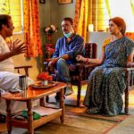 Ashish Vidyarthi Instagram - 🎥 Lights, camera, behind the scenes action! 🌟 Discover the secrets, laughs, and unexpected moments that went into creating Half Pants Full Pants in my latest vlog only on YouTube: Ashish Vidyarthi Actor Vlogs 🎬 #BehindTheScenes #HalfPantsFullPants #ExclusiveVlog Sakleshpur