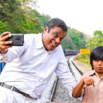 Ashish Vidyarthi Instagram - 🎥 Lights, camera, behind the scenes action! 🌟 Discover the secrets, laughs, and unexpected moments that went into creating Half Pants Full Pants in my latest vlog only on YouTube: Ashish Vidyarthi Actor Vlogs 🎬 #BehindTheScenes #HalfPantsFullPants #ExclusiveVlog Sakleshpur