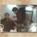 Ashish Vidyarthi Instagram - I Am Open to Work... & Shall Always Be!✨ Our work should speak for us, as part of our extended identity, not as our whole identity, but something that we must be proud of. We spend all of our glorious years, our youth, working towards creating a better future for ourselves and for those dependent on us. But why should these important years of our life be something that we feel embarrassed to talk of, ashamed of, or even find ourselves belittled to speak about? And why do I choose to talk about this today? (Sharing my thoughts in the carousel above)