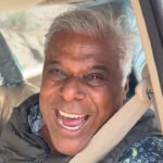 Ashish Vidyarthi Instagram - Travel Vlogger Toh Inko Banana Chahiye Tha 😲🤦🏽| Ep.5 Journey from Chitkul To Kullu, Himachal Pradesh Watch full video on YouTube-Ashish Vidyarthi Actor Vlogs How does it feel like finding an oasis in a desert? or like going on a sudden treasure hunt and actually finding it? Today’s journey is just like that! Hop in on an exhilarating road trip as we embark on an adventure exploring the stunning landscapes of Himachal Pradesh en route to Kullu, a drive to remember amidst the breathtaking mountains in the Himachal region. Chikul is indeed mesmerising and luckily I found an amazing co-traveller. Trust me when I say, this man is no less than a Google man himself! Itni knowledge toh mujhe bhi nahi thi jitni inhone trip ke dauraan batayi. This journey had to make its own stops, so hum bhi rukh gaye kuch pet pooja karne at Chai Adda Riverside Cafe owned by Captain Sood aur Bhaisahaab Kya jagah hai yeh! It feels amazing to take a break during the journey and when friends join in...Toh Mahool Hi Badal Jata Hai Janaab 😂 Kuch mazedaar logo se mulakat hui aur mazedaar baatein ki. It’s simple for me, spread happiness and positivity around and feel the vibe. Matlab Mamla Zone Mein Hai! Come, let’s explore special moments of amazement as we travel through the beautiful stretch of Chitkul, Rakchham Village, Banjara Camp, Sangla, Karcham, Chaura Checkpost and all the way to Kullu. Let’s discover stories never heard before, and meet people never met before in this beautiful part of Incredible India. Mujhe comments mein jarur batana ki aapko yeh journey kaisi lagi. Haan aur Jarur batana ke Ram Neki ko Vlogger banana chahiye ki nahi! Don’t forget to leave a ❤️ for all of us in the comments below. Alshukran Bandhu, Alshukran Zindagi. #himachalpradesh #Actor #vlog #reelitfeelit #pahad #reelkarofeelkaro #reelsinstagram #reels #travel #explore #himachal #roadtrip #actorslife #vlog #youtube #foodie #friends #trend