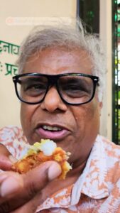 Ashish Vidyarthi Instagram - BEST BOMBIL FRY AND MUTTON THALI AT HIGHWAY GOMANTAK IN MUMBAI 😍😋🍗🍤 

ADDRESS: 44/2179, Pranav CHSL, Service Rd, near Maharashtra Housing and Area Development Authority, Gandhi Nagar, • Worl Bandra East, Mumbai, Maharashtra
400051

#foodreel #reelitfeelit #muttoncurry #bombil #fishfry #nonveg #friends #family #love #food #mumbai #best #weekend #mood #holiday #foodie #ashishvidyarthi #actorslife #ashishvidyarthiactorvlogs #goanfood