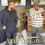 Ashish Vidyarthi Instagram - Dance, Mazaak, Masti Aur Coffee! ☕🤪🕺🏻 This is Vaarun & Ashish’s Day Out In The Amazing City Of Azerbaijan. 🤓 Don’t miss out on the fun... Catch us on YouTube-Daily Ashish Vidyarthi for more amazing stuffs happening BTS 🫣😂 #reelitfeelit #reels #reelsinstagram #fun #entertainment #coffee #coffeelover #coffeetime #azerbaijan #baku #food #foodie #happy #actors #actorvlogs #actorslife #bts #behindthescenes #travel #explore Baku, Azerbaijan