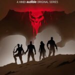 Ashish Vidyarthi Instagram - Are you ready for an epic audio adventure through the Wasteland? The Super Heroes will navigate a dangerous world filled with mutants, monsters, and more! 🎧 Marvel’s Wastelanders trailer is here and it’s not to be missed! Listen to me as Super Villain Doctor Doom in ‘Marvel’s Wastelanders, A Hindi Audible Original series’, only on @audible_in. . @marvel @marvelindia #SaifAliKhan @kareenakapoorkhan @mostlysane @jaideepahlawat @mipalkarofficial @masabagupta @sushantdivgikr @sharadkelkar @vrajeshhirjee @anangsha @yashaswinidayama @mantramugdh @mnmtalkiespodcast #MarvelWastelanders #Audible