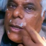 Ashish Vidyarthi Instagram - MOVIE MEIN MAKEUP KAISE KIYA JATA HAI? | BTS FILM SHOOT Ep.10 Watch Full Video On YouTube-Daily Ashish Vidyarthi #films #movies #makeup #scene #train #webseries #aaryapaar #ashishvidyarthi #actorslife #actorvlogs #shooting #hotstar #special #reelitfeelit #reelkarofeelkaro #action #camera #bts #behindthescenes Baku, Azerbaijan