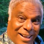 Ashish Vidyarthi Instagram - India’s Last Village Mein Manaya Happy Wala Birthday Watch my birthday vlog here 👇🏽 YouTube-Ashish Vidyarthi Actor Vlogs Aaj mere liye bahut special din hai - 19 June, 2022. As I turn 57, I am in the amazing company of my dear friends as we all head towards Chitkul. Din ki shuruwat hui ek surprise se, joh Suneel aur Amala ne diya...Fir Narendra aur Maya bhi celebration ka hissa ban gaye. Pulling each other’s legs and devouring some delicious breakfast, on the way we met a group of bikers called “Amritsar Riders” who reignited my spirits to start motorbiking. And something incredibly inspiring happened on the way. We met a father-daughter duo who hailed from Patiala and were travelling from Shimla to Spiti Valley on a bicycle... Whatttt! Can you believe that his daughter, Ravi is only 8 years old? Cycling through the cold rainy weather in this hilly topography on her own bicycle...Ufff!!! I Salute the bravery of these extraordinary people who set out to do the unthinkable. In the incredibly amazing weather of Himachal Pradesh, we made a stop at Osiya Soshla Cafe to taste some authentic local food. Finally, we reached the “Last Village Of India - Chitkul” and what can I say, the beauty of this place was breathtaking. I know this vlog is delayed but nonetheless, from the bottom of my heart, I hope that you enjoy this vlog and get as inspired as I am. Let’s keep celebrating life wherever we are ❤ Lots of Love Bandhu. Alshukran Bandhu, Alshukran Zindagi. #reelitfeelit #reelkarofeelkaro #travel #himachalpradesh #birthday #pahad #explore #food #ashishvidyarthi #friends #india #northindia #vlog #youtube
