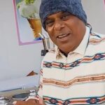 Ashish Vidyarthi Instagram - TURKISH ICE CREAM V/S ASHISH VIDYARTHI - AAKHIR JEETA KAUN? 😈 Ep.8 | AZERBAIJAN Watch full video on YouTube-Daily Ashish Vidyarthi #turkishicecream #icecream #reelitfeelit #azerbaijan #travel #explore #ashishvidyarthi #actorslife #bts Baku, Azerbaijan
