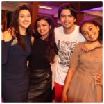Astha Agarwal Instagram - #gratitude & #big #thanks #to #our #beautiful #audience #for #showering #so #much #love #for our #show #imlie 🥰.. #we #promise to keep #u #entertained #in #the #future #as #well 💯 #episodes #pawrihoraihai 😇 Film City