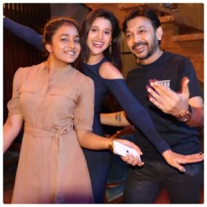 Astha Agarwal Instagram - #100 #episodes #party #imlie #serial
#pawrihoraihai #starplus #tv #show