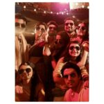 Astha Agarwal Instagram - #when #tripathy's #dance & #groove , #it #looks #glam & #grand #for #sure #imlie #show #starplus @starplus @mayurideshmukhofficialll @mahajani.gashmeer @faisalsayed2 @ritucj @vijaylaxmisingh27 @raakeshmaudgal @gauravmukesh @jared_savaille.official @shahtasheenofficial @preetkaurnayak