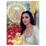Astha Agarwal Instagram -