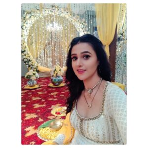 Astha Agarwal Instagram - 