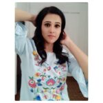 Astha Agarwal Instagram –
