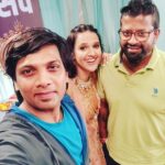 Astha Agarwal Instagram – Ek.nayi shuruvat #starplus #direction #choreography❤️ #ghkkpm❤❤ #danceseq #directorofchoreography @asthaagarwal2018 @ranjitguptaa @cockcrowandshaika_ent @shiv