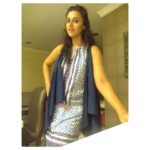 Astha Agarwal Instagram – #almost #frontal 😉
