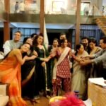Astha Agarwal Instagram – Imlie humaar hai ☺️! 
#total #crazy #dhmaal #masti #fun on set #Awesome #unit #lovely #people and fantastic co-actors. Watch IMLIE on @starplus from Monday to Saturday at 8.30 pm and anytime on @disneyplushotstar

@gulenaghmakhan
@sumbul_touqeer 
@indraneelbhattacharya
@chandreshsinghh 
@faisalsayed2 
@vijaylaxmisingh27 
@preetkaurnayak
@jyotigauba
@ritucj
@piloovidyarthi 
@raakeshmaudgal 

#imlie #serial #fourlions #production #starplus #disney #hotstar #filmcity #ontheset #bts #instagood #moments #actors #entertainment #fullswing
 
 #disneyhotstar #disney #hotstar #starplus #starplusserials #starnetwork #star #fourlions #imlie #imliestarplus #imlieshow @anjalimukhi  @gorky @karishmajain92  @asthaji17 @mann_ki_astha @imlie3 @imliesumbulgashmeer @imlie.officiall @imlie_anupamaa @imliestarplus @imlie_cutie @imli_starplus_fanpage @imlie_ki_duniya_ @imlie_fanpage