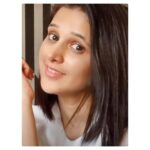 Astha Agarwal Instagram - Elegance is not being noticed, it's about being remembered ! . . . . . . . . . . . #elegance #piose #grace #all #equals #to #beauty #confidence #is the #key #self #love #care #nurture #pamper #yourself #bts #actor #home #candid #capture #actor #asthaagarwal