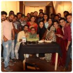 Astha Agarwal Instagram - 💯 Film City