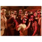 Astha Agarwal Instagram - #when #tripathy's #dance & #groove , #it #looks #glam & #grand #for #sure #imlie #show #starplus @starplus @mayurideshmukhofficialll @mahajani.gashmeer @faisalsayed2 @ritucj @vijaylaxmisingh27 @raakeshmaudgal @gauravmukesh @jared_savaille.official @shahtasheenofficial @preetkaurnayak