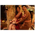 Astha Agarwal Instagram - #when #tripathy's #dance & #groove , #it #looks #glam & #grand #for #sure #imlie #show #starplus @starplus @mayurideshmukhofficialll @mahajani.gashmeer @faisalsayed2 @ritucj @vijaylaxmisingh27 @raakeshmaudgal @gauravmukesh @jared_savaille.official @shahtasheenofficial @preetkaurnayak