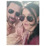 Astha Agarwal Instagram - #desi #avatar #with #kala #chashma 😎 #perfect #combo #for #instahigh #swag #shoot #diaries #bts #clicks #ontheset #imlie #show #starplus #hotstar #instadaily #love #bestoftheday @starplus @faisalsayed2 @vijaylaxmisingh27 @chandreshsinghh @raakeshmaudgal