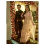 Astha Agarwal Instagram – #Let #the #Indian -ness #show ! #life #is #too #short #too #blend #in !

@manyavarmohey #you #may #cast us for #your #next #commercial ☺️
@faisalsayed2 #onscreen #husband
#imlie #serial #nidhi #dhruv #fourlions #starplus #disney #hotstar #filmcity #ontheset #bts
@mann_ki_astha @asthaji17 @asthaggarwalxfc @astha_agarwal_my_queen @asthaggarwalxfc 
@asthaagarawa @asthaagarwal_loves_gul @astha_agarwal19 @asthaagarawal_fc @imli_starplus_fanpage @imliexdiaries 
@imliestarplus @imlie_ki_duniya_  @imlie_anupamaa @imlie.officiall