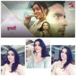 Astha Agarwal Instagram – #please #watch #imlie #tonight #onwards @8:30pm on #starplus #every #weekday #fourlions #production
@gulenaghmakhan 
@starplus Film City