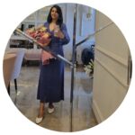 Astha Agarwal Instagram - 1st March, 2023 Marked as #my #magical #moments day forever ♥️ And, will get to relive it today as well ! Will explain you this later in June 🙂