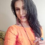 Astha Agarwal Instagram – Be #shocking, be #daring, be #bold, be #passionate!
By #janeporter
.. basically be #Jharna 😉

#shubharamabh #serial #onset 
#watch #every #weekday on @colorstv 9pm
@shashisumeetproductions