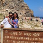 Astha Agarwal Instagram – 💞 Cape of Good Hope