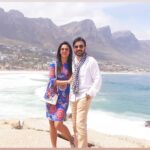 Astha Agarwal Instagram – Together & forever 💞