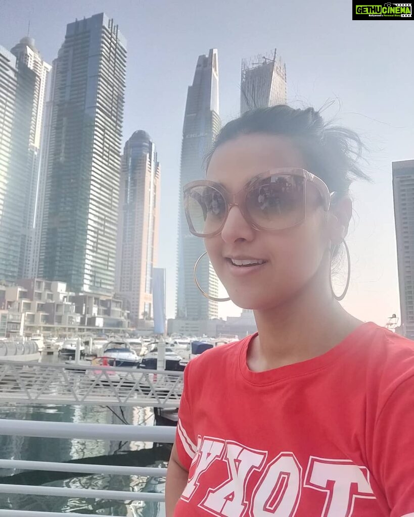 Astha Agarwal Instagram - #dubai #traveldiaries #2019 Dubai, United Arab Emirates