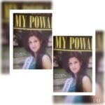 Astha Agarwal Instagram - #magazine #coverpage #my #powai #2014