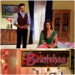Astha Agarwal Instagram - #beintehaa