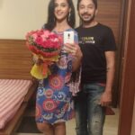 Astha Agarwal Instagram - ♥️