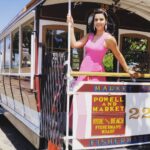 Astha Agarwal Instagram – How can you possibly miss to #ride .. or to #pose actually 😉 in #cable #car in #Sanfrancisco !

#instagood #fun #summer #holiday #usa #love #Travel #urbanexplorer #traveldiaries #2019
#beautiful #weather