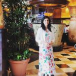 Astha Agarwal Instagram – #love for #white #ootd
#summer #dressing
#travel #diaries #2019 
#sanfrancisco #usa #instahappy  #awesome #holiday
