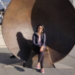 Astha Agarwal Instagram – A must is a #distant #chat at #pier 15.. #very #interesting
#travel #diaries #2019 #sfo PIER 39