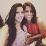 Astha Agarwal Instagram - #Happy #birthday #bindu 🥰🎂@binduanthraper